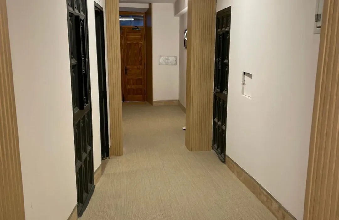 Nuevo Apartamento en Madrid Centro a 2 calles de Gran Vía-1