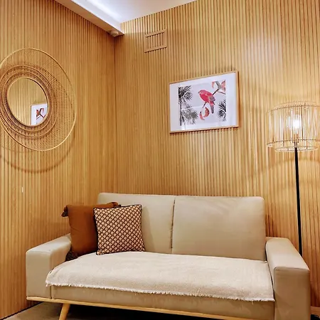 Nuevo Apartamento en Madrid Centro a 2 calles de Gran Vía-2