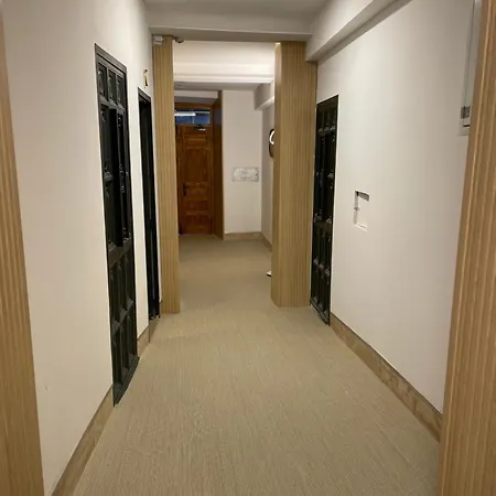 Nuevo Apartamento En Madrid Centro A 2 Calles De Gran Via-2
